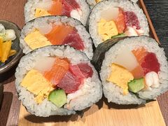 -玄白·炭烤活鳗(上海首店)