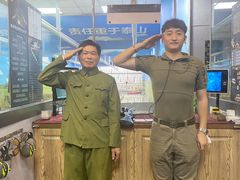 -都市枪神实弹射击俱乐部