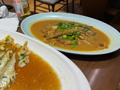 -大灶头·新昌菜(中国茶市店)