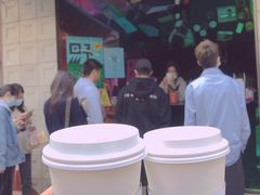 -JPG coffee(广州体育西店)