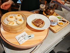 -醉长安(钟楼旗舰店)