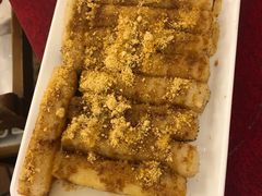 -山城年华老火锅(玉林店)