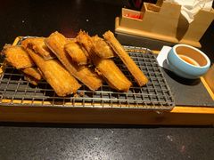 -老头儿油爆虾·知味杭州(爱琴海购物中心)