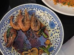 -丰收日·小海鲜·沪上家宴(顾村正大店)