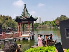 -东莞市可园博物馆