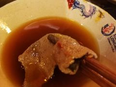 郡肝-小龙坎火锅(总店)