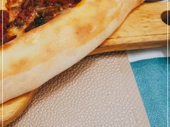-Aladdin·阿拉丁土耳其餐厅(信和广场店)