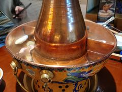 -1078號老北京涮肉(松柏店)