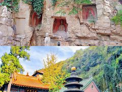 -千佛山风景名胜区