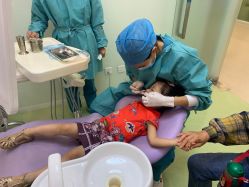 -青苗儿童口腔(长楹天街购物中心)