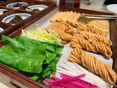 -明湖楼·经典鲁菜山东海鲜(大明湖店)