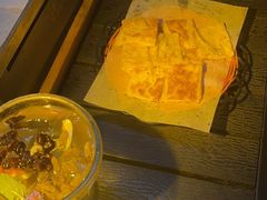 -麦凯伦烧烤·精酿超级工厂店(金桥总店)