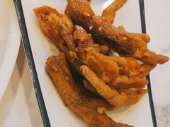 -品粤居港式打边炉·广式烧腊(西安路福佳新天地店)