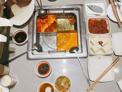 -海底捞火锅(关山保利店)