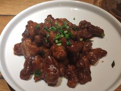 -金牌外婆家(苏州中心店)