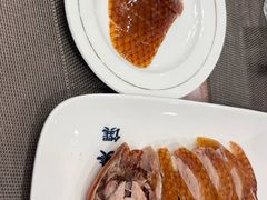-全聚德烤鸭店(马家堡店)