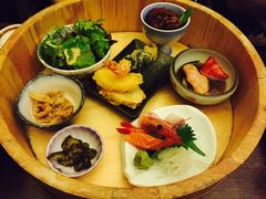 -炉匠炉端烧·酒(国金中心商场店)