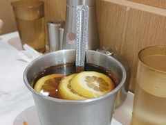 -香港深仔记茶餐厅(东门店)