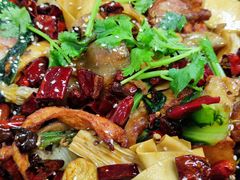 -多呗辣麻辣香锅(万达广场店)