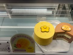 -GANSO元祖食品(白下店)