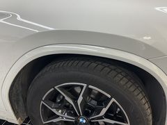 -鲨鱼皮汽车凹陷玻璃修复(静安店)