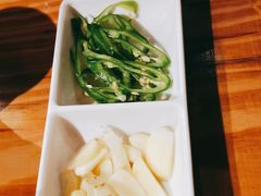 -胖记烤肉(湖大店)