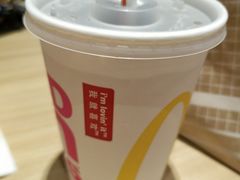 -麦当劳(龙湖北京大兴天街店)