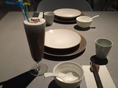 -T館·花园艺术餐厅
