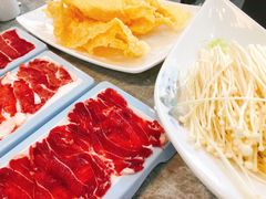 -牛天下·牛肉·海鲜·打边炉·融合菜
