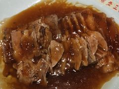 -金家老三饭庄(常营店)