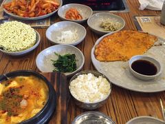 餐厅-纽斯桑拿会所(天山店)
