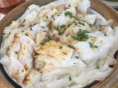 -馨越楼·点心·粤菜(赤坎店)