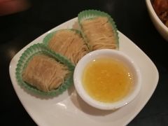 -西安饭庄·非遗陕菜(钟楼店)
