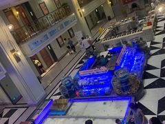 -新海渔港·胶东海鲜家常菜·家宴(奥体中心店)
