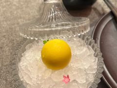 杨枝甘露球-醉东Oriental House(静安嘉里中心店)