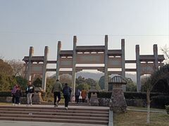 -南京市江宁方山