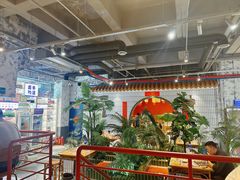 -高胖妹面庄(黄河道店)