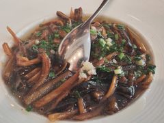 -老洋房花园饭店(绍兴路店)