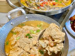 -小乡小镇·传承桐庐土菜·老板亲自烧的菜