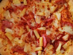 -达美乐比萨(长清路店)