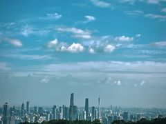 -广州市白云山风景名胜区