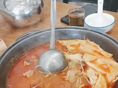 -池味巴瑶·崇巍牛杂家常菜(埌东店)