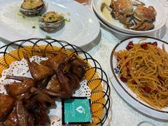 -崖口红树林海鲜餐厅