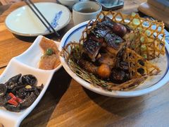 -鱼食饭稻·苏浙土菜17年老馆子(平江路店)