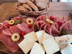 -Alimentari早午餐(安福路店)