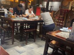 -南京大牌档(崇文门国瑞店)