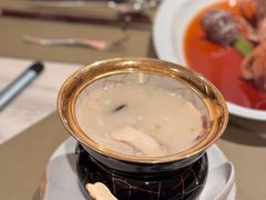 -新荣记(新源南路店)