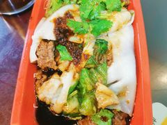 -昇记肠粉王(福华路店)