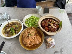 -金鱼妈妈 山野·食趣(荫山街店)