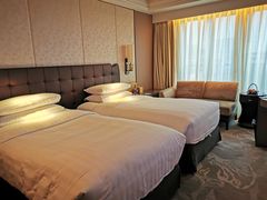 -杭州城中香格里拉大酒店